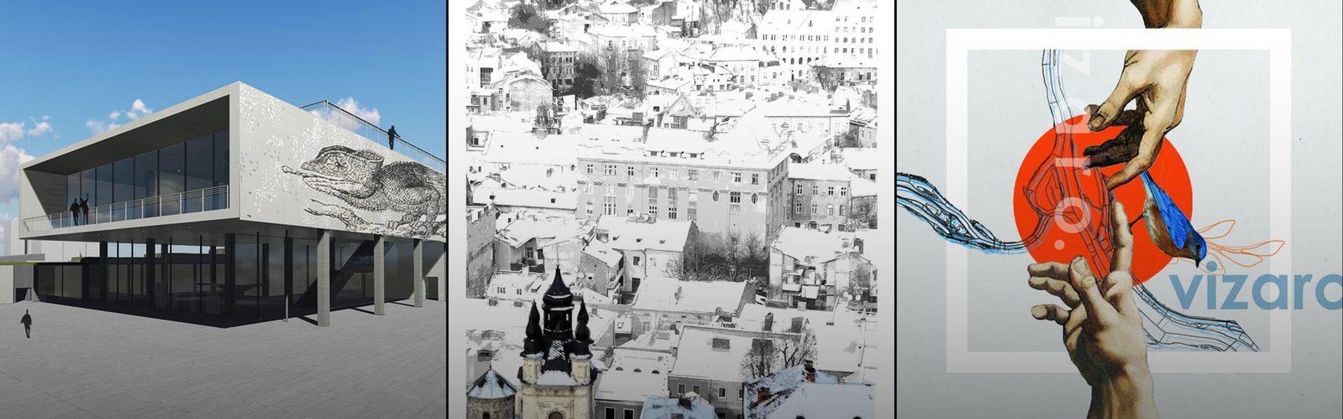 Romanian Architecture cover
