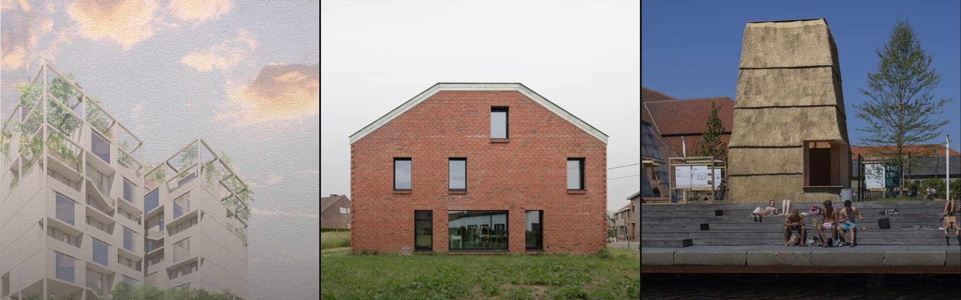 Recycled Brick cover
