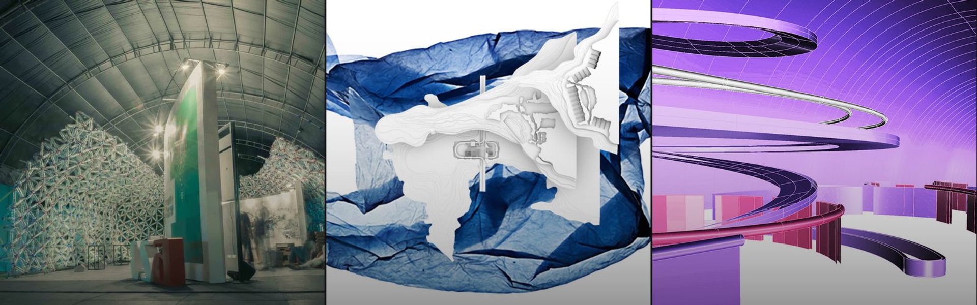Recycling cover