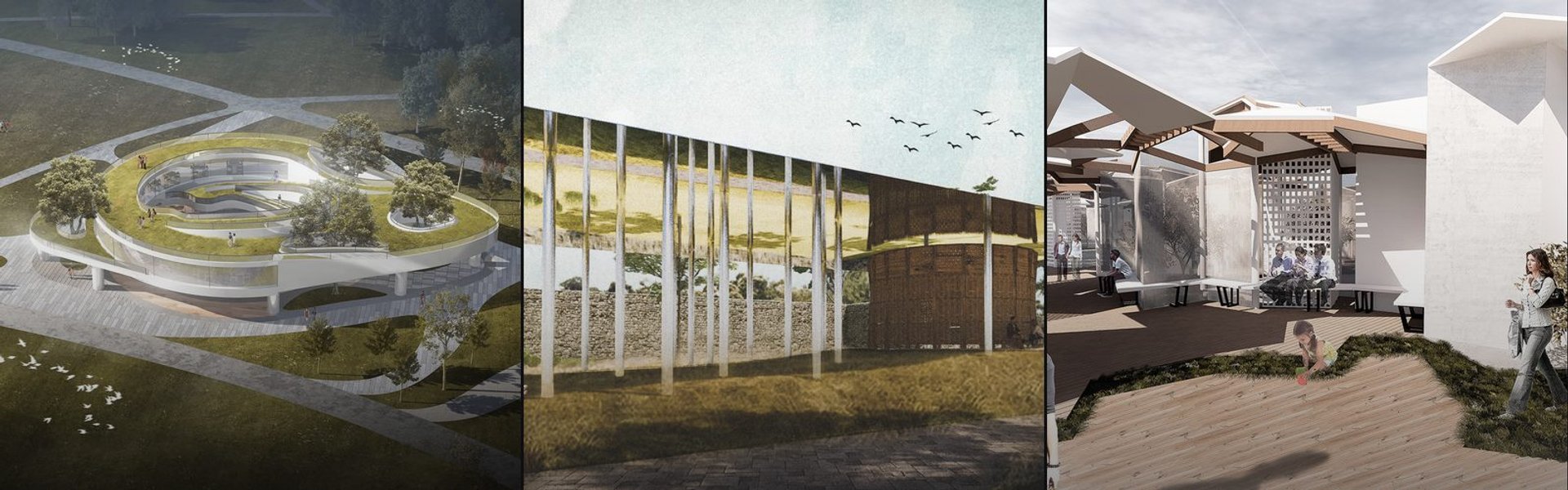 Remembrance Pavilion cover