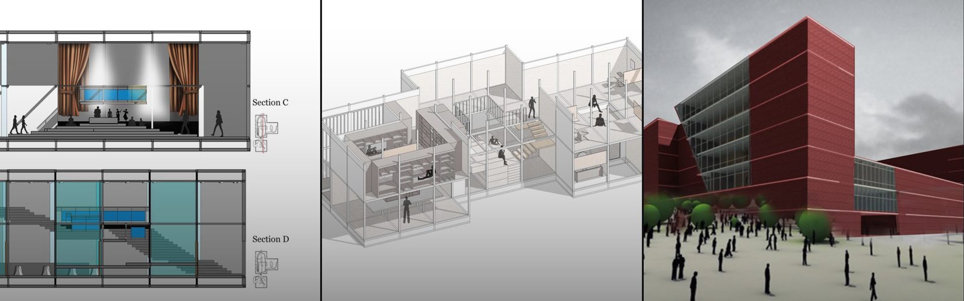 Render Section cover