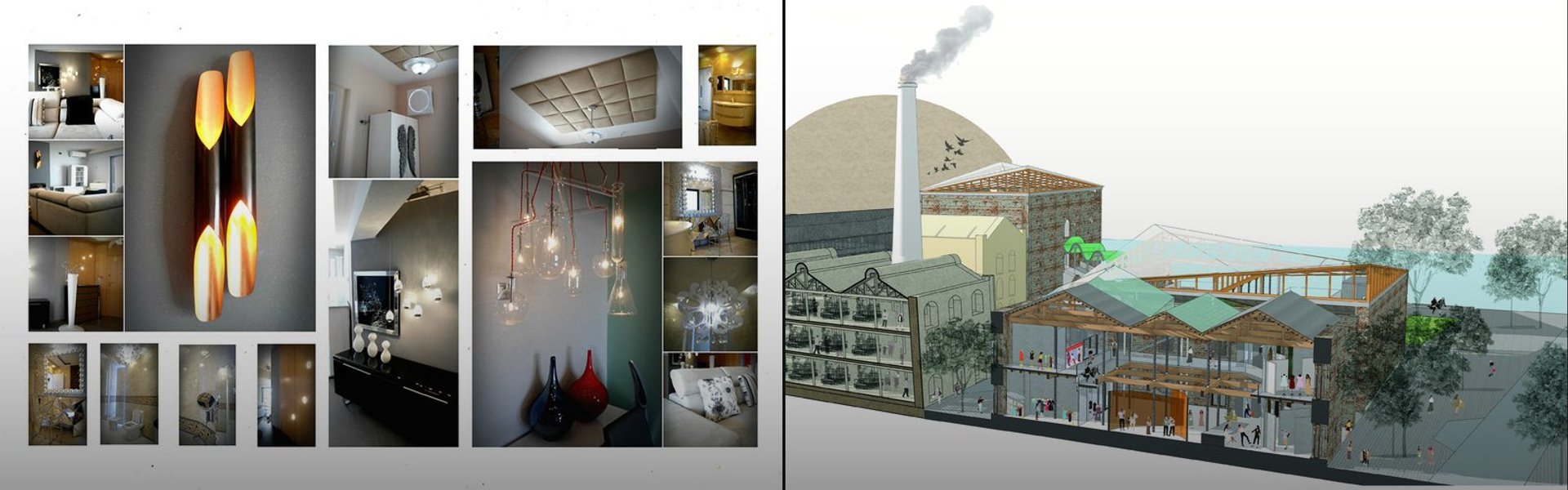 Renovation cover