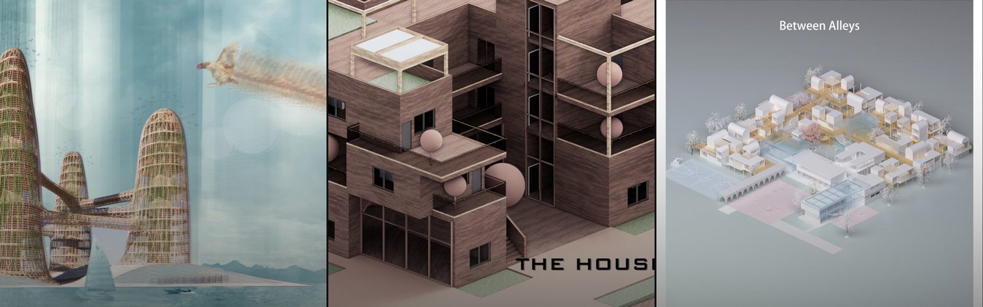 Residential cover