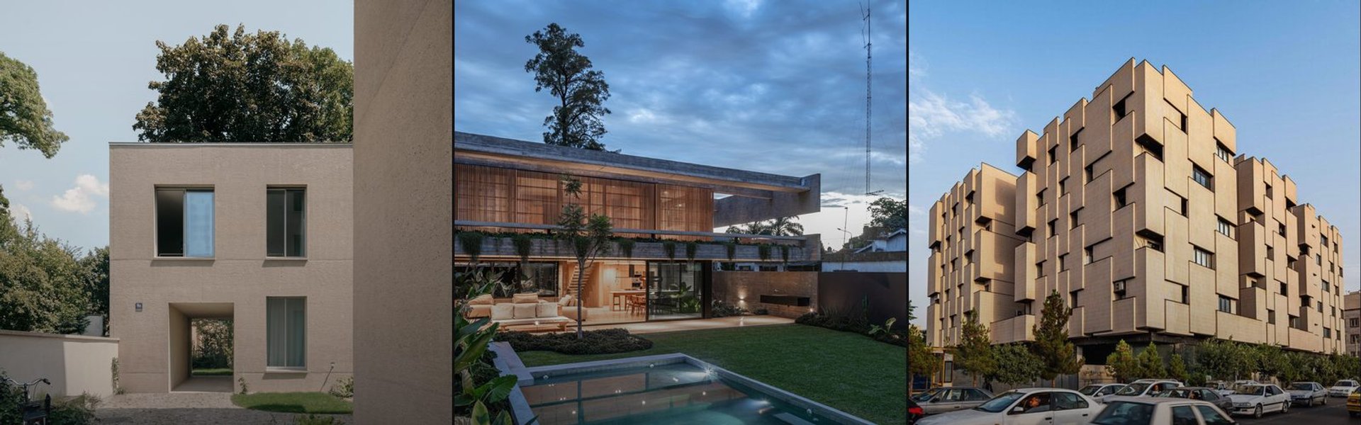 Residential Design cover