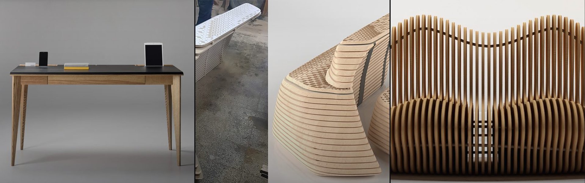 Woodworking cover