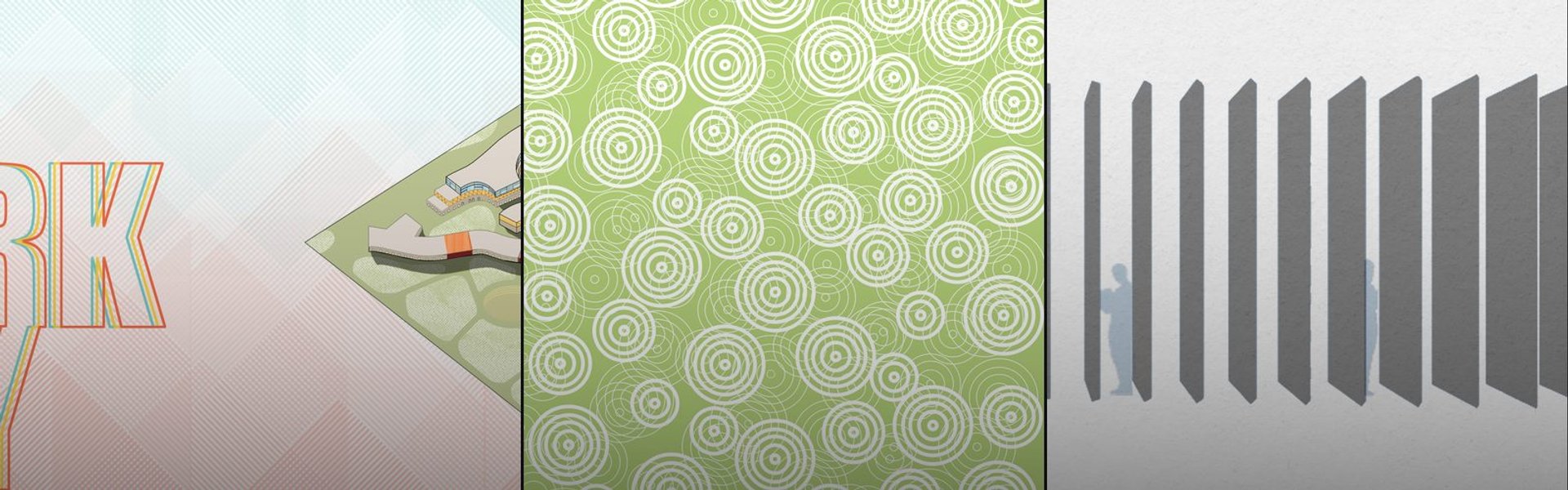 Workspace cover