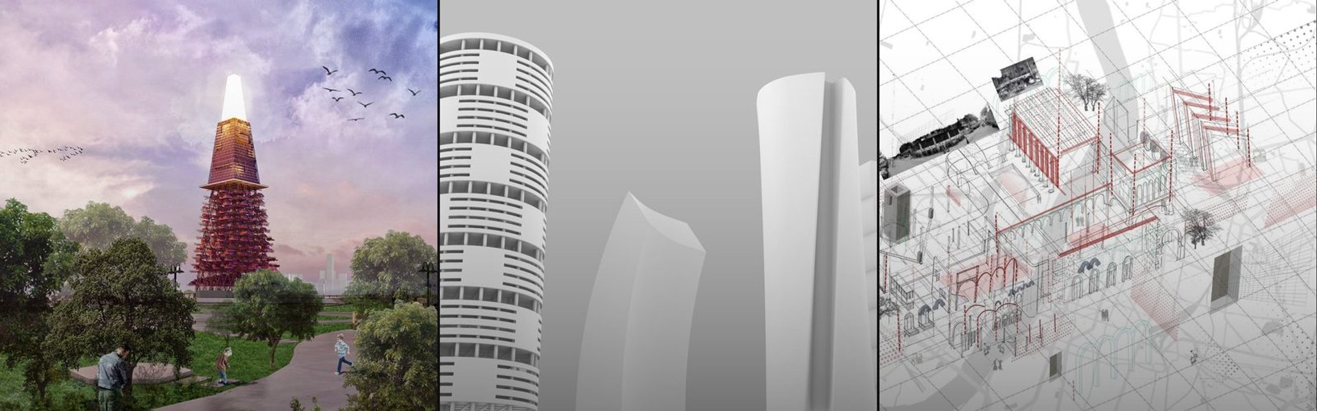 World Capital of Architecture cover