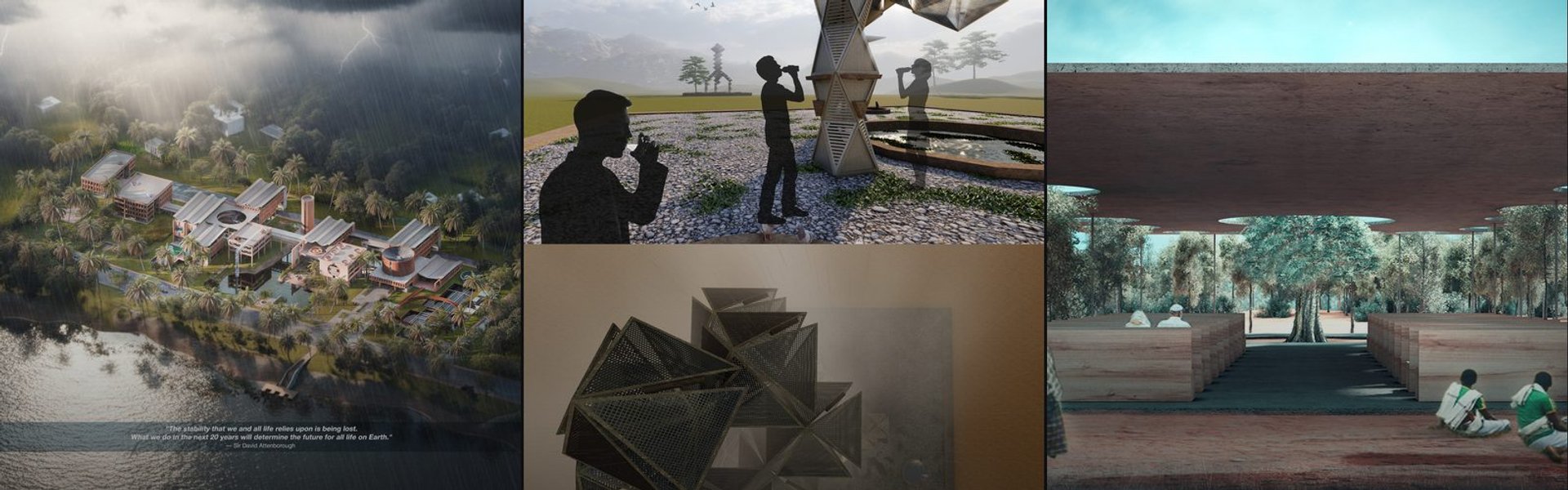 Water Saving cover