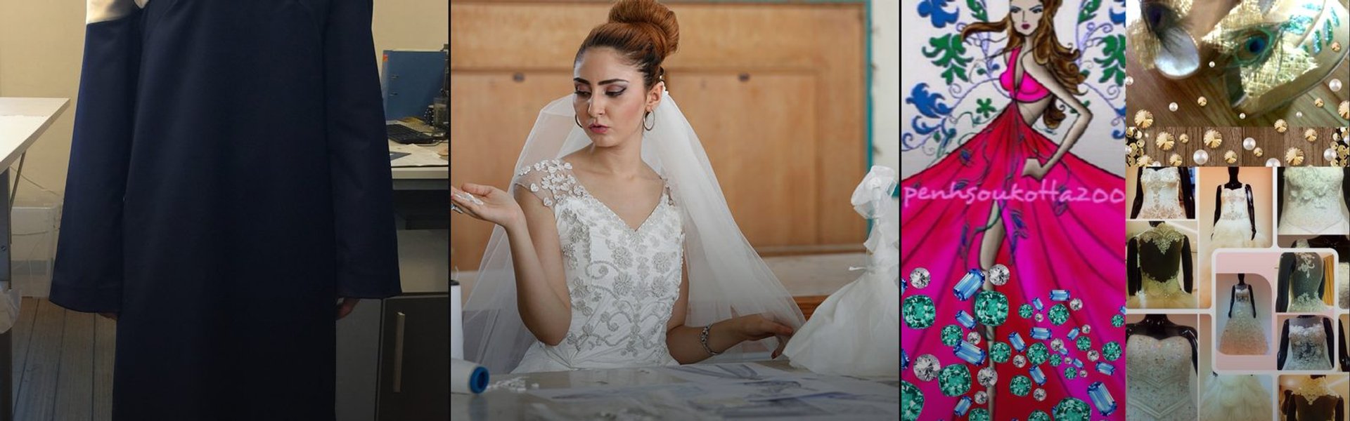 Wedding Dress cover