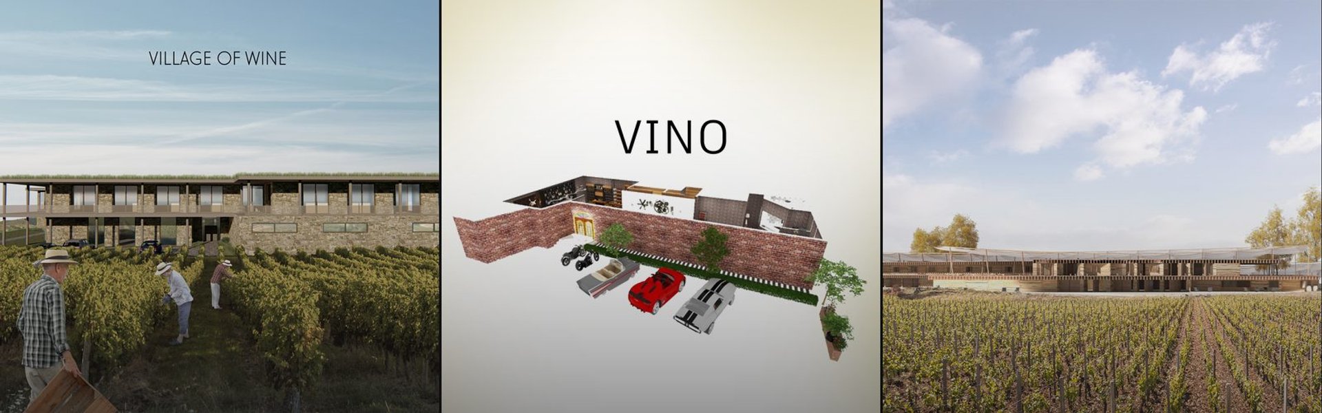 Winery cover