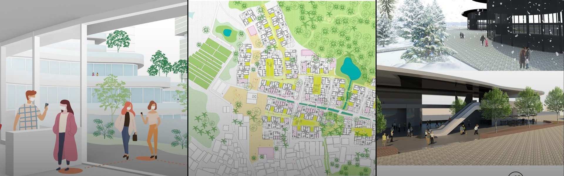 Town & Country Planning cover