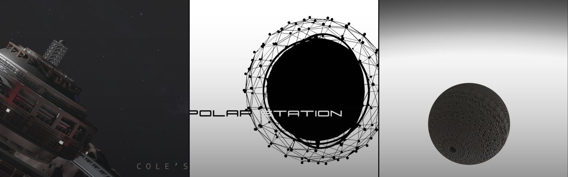 Toroidal Station cover
