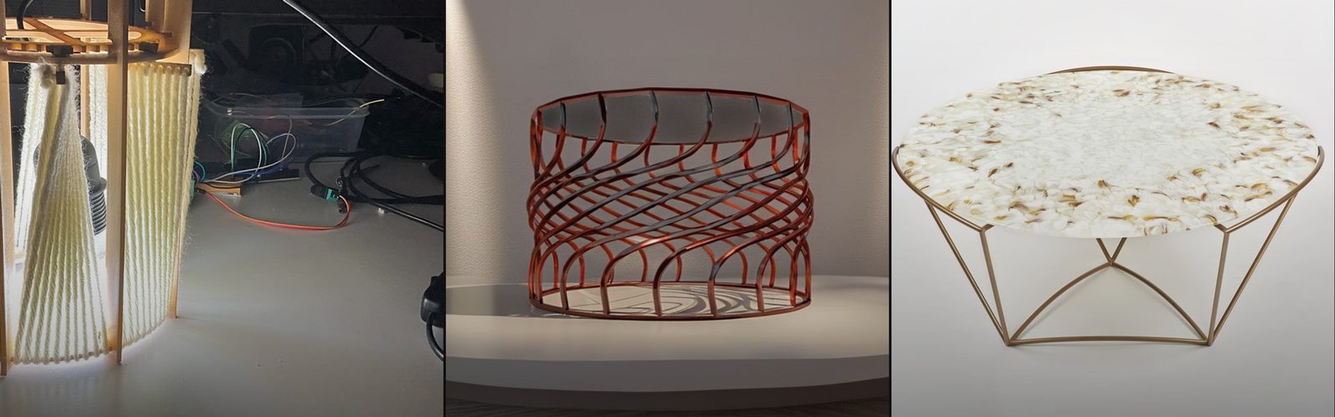 Table Lamp cover