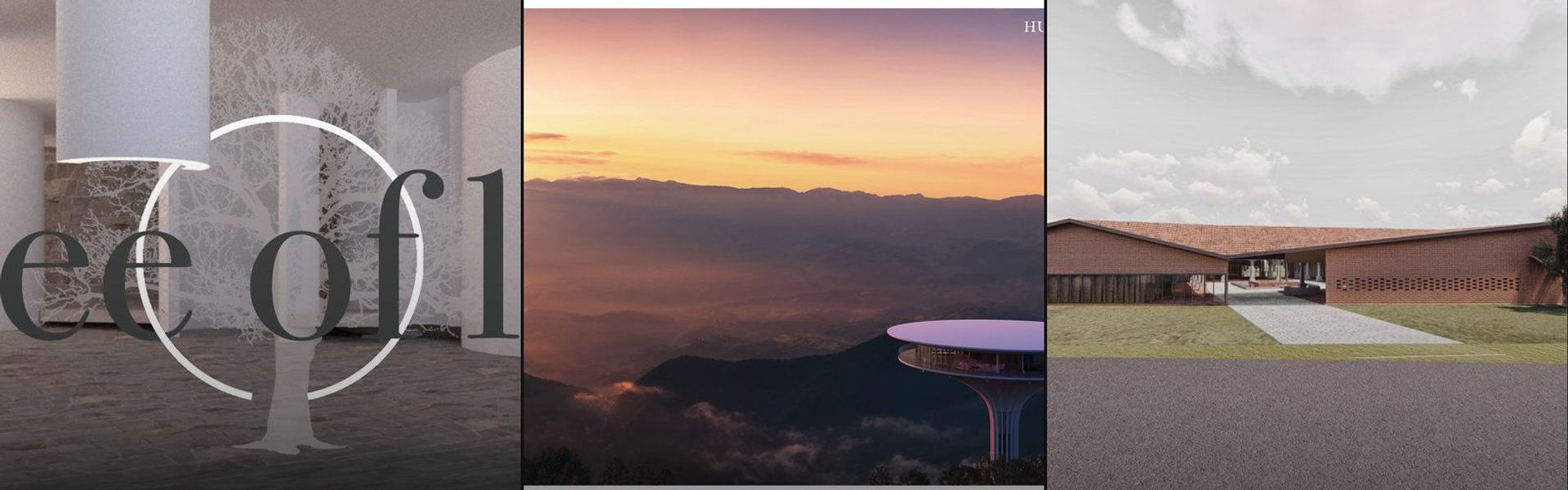 Timeless Architecture cover