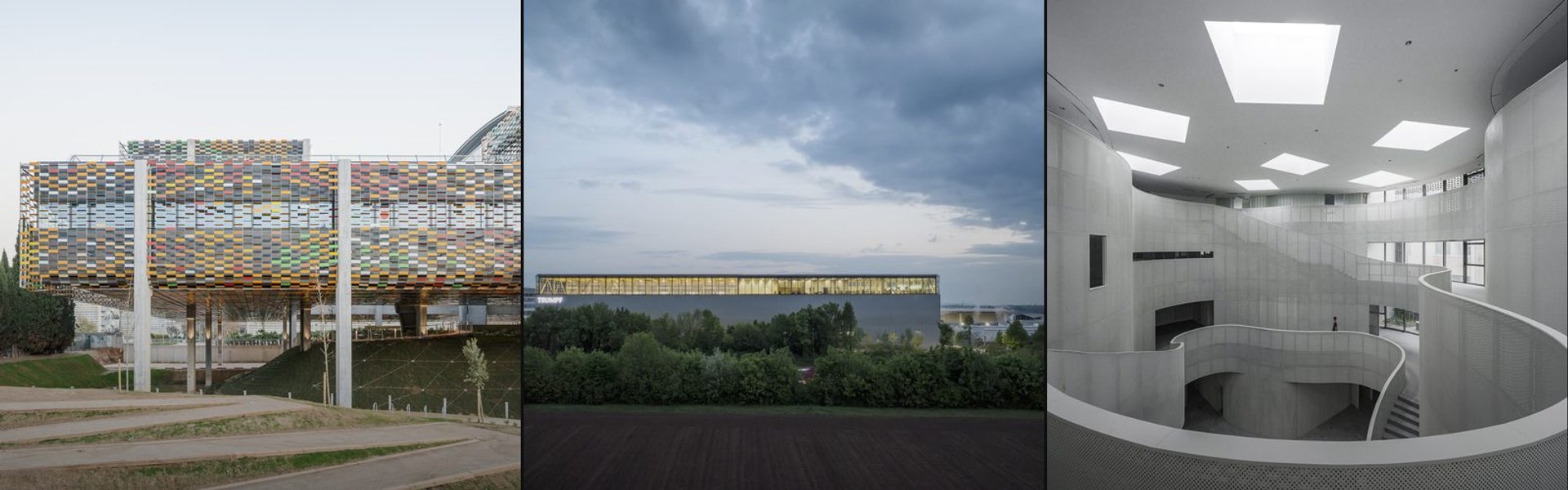 Training Center cover