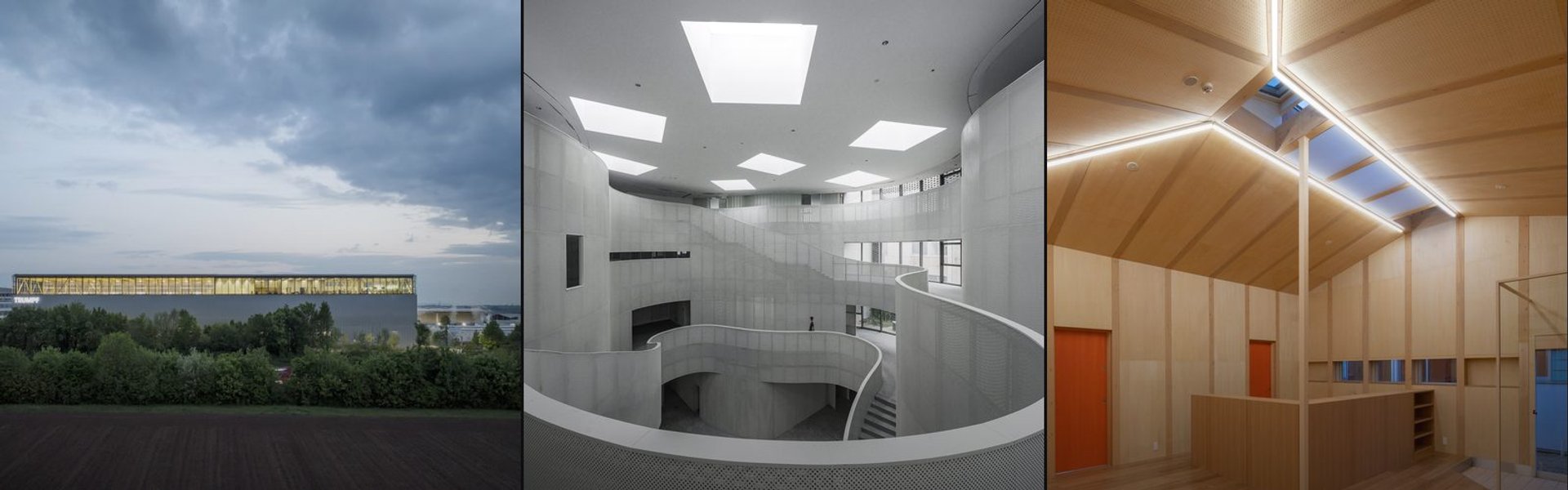 Training Center cover