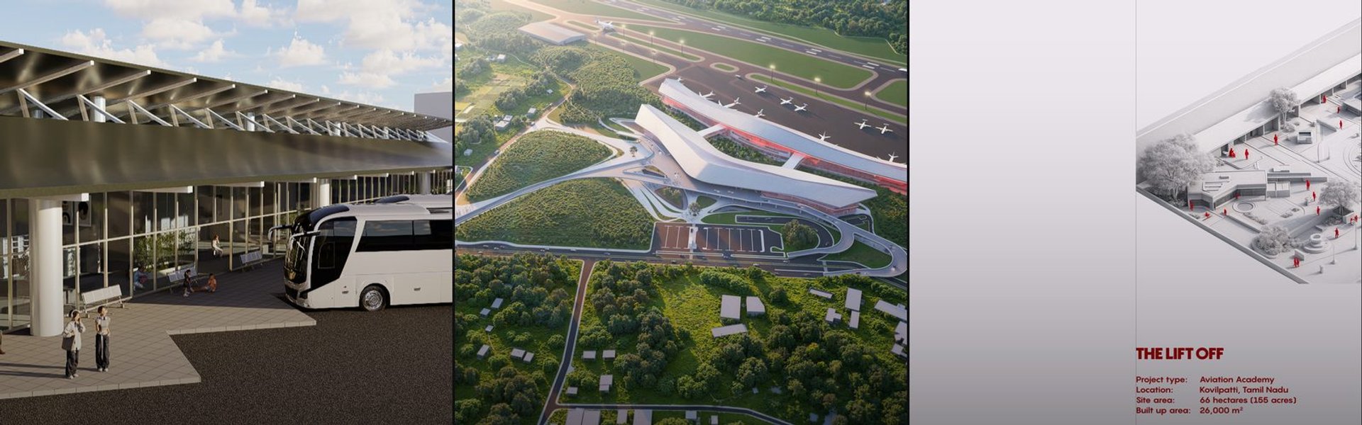 Transport Hub cover