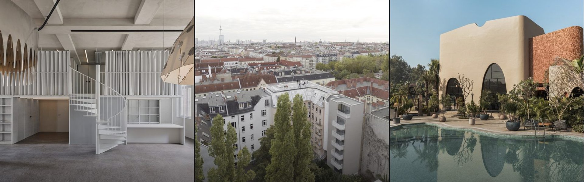 TU Berlin cover