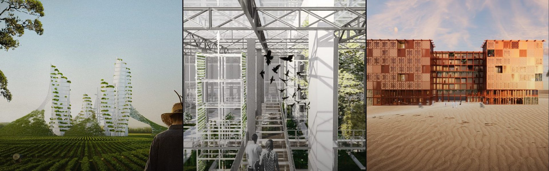Urban Agriculture cover