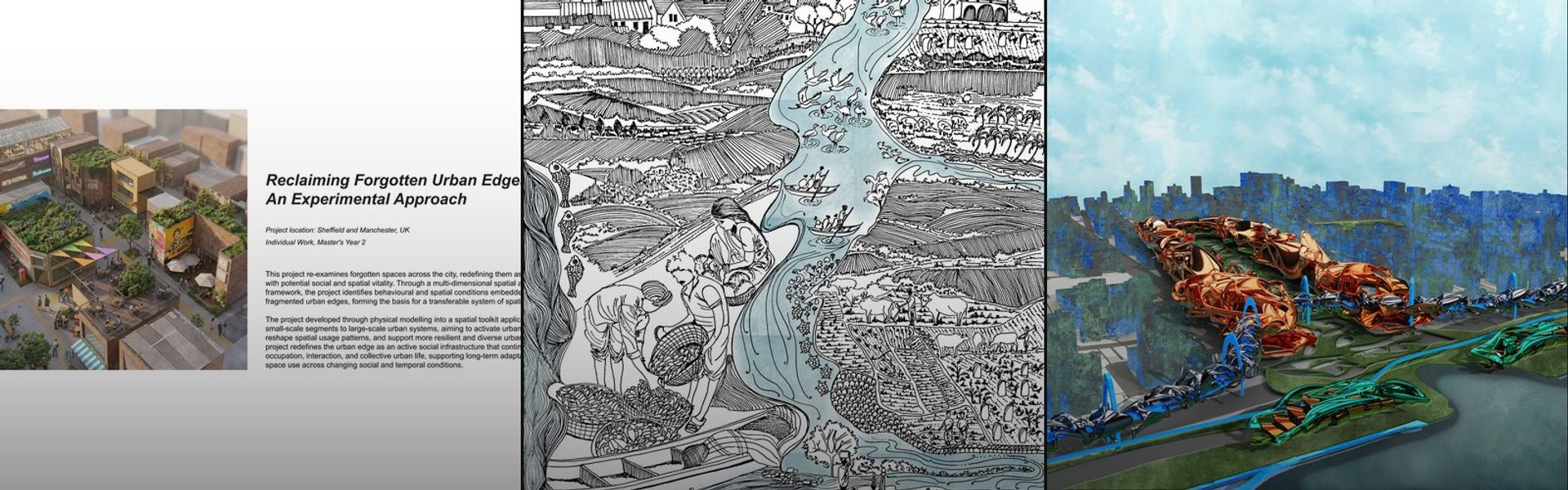 Urban Boundaries cover