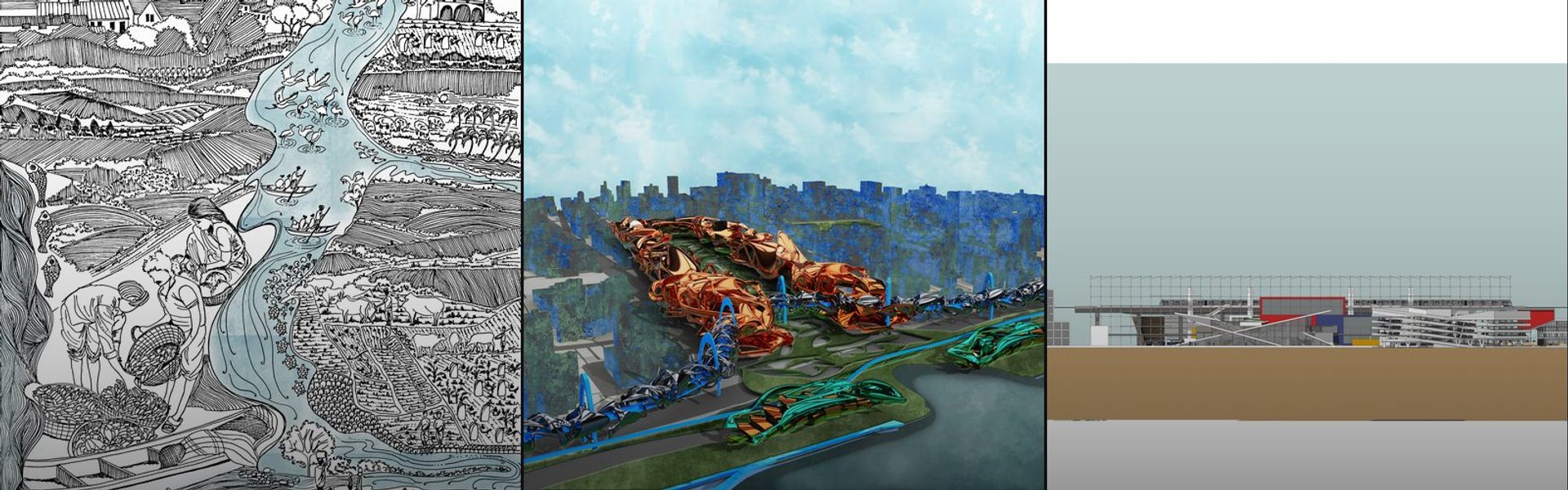 Urban Boundaries cover