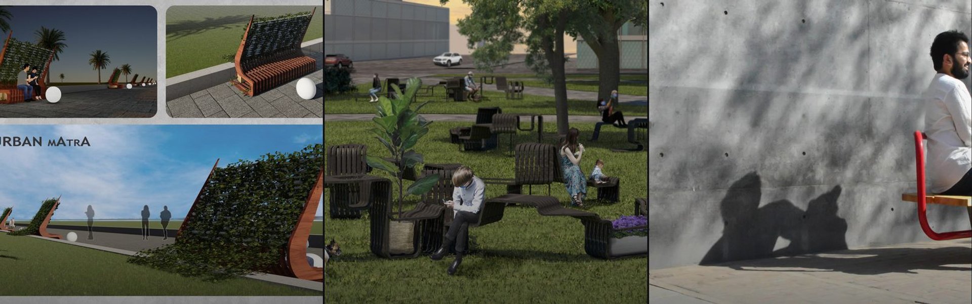 Urban Furniture cover