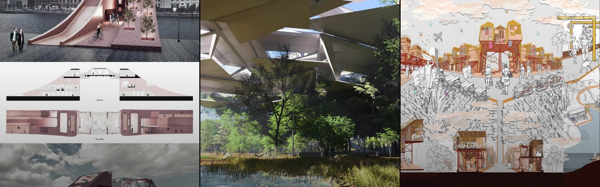 Urban Infrastructure cover