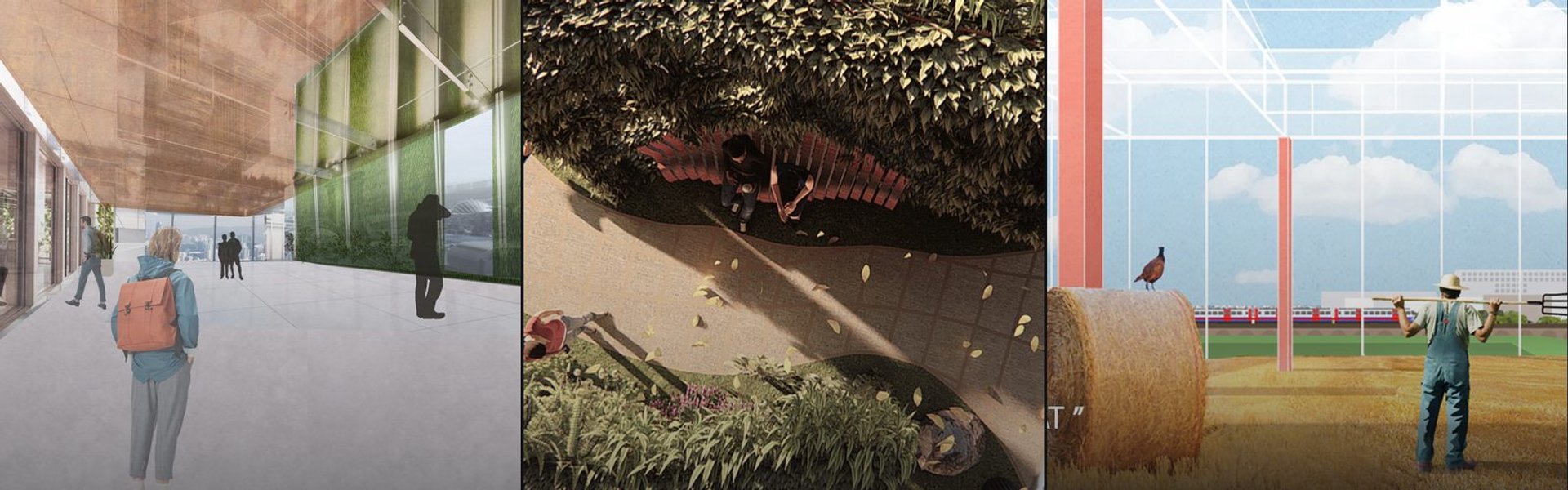 Urban Jungle cover