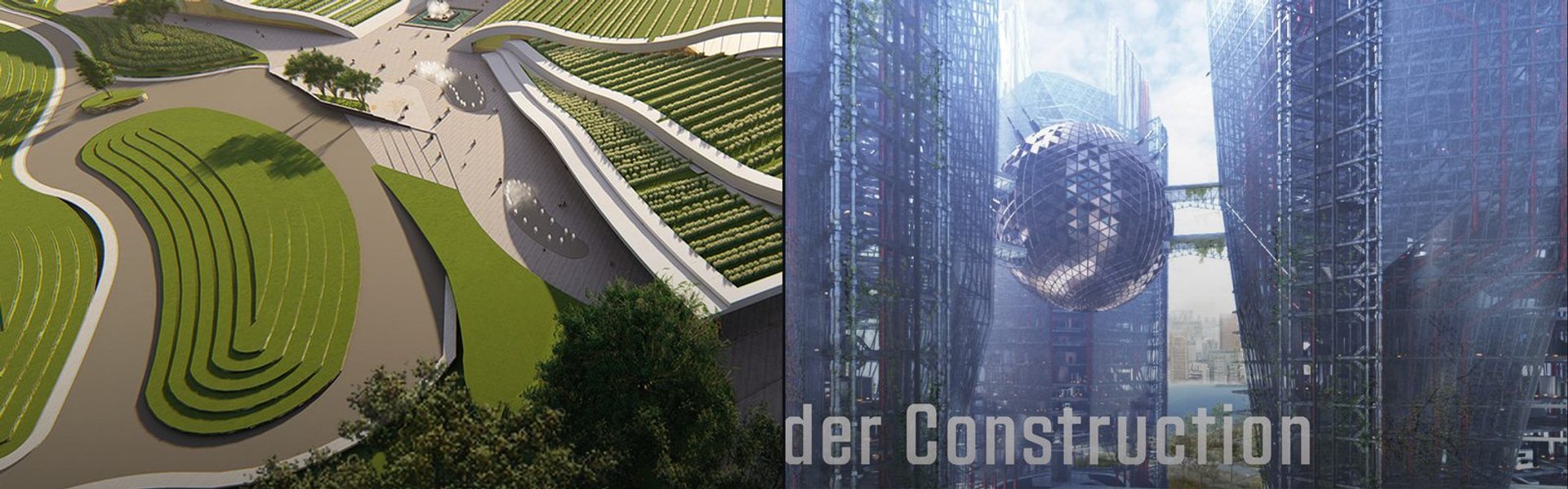Urban Planning And Design cover