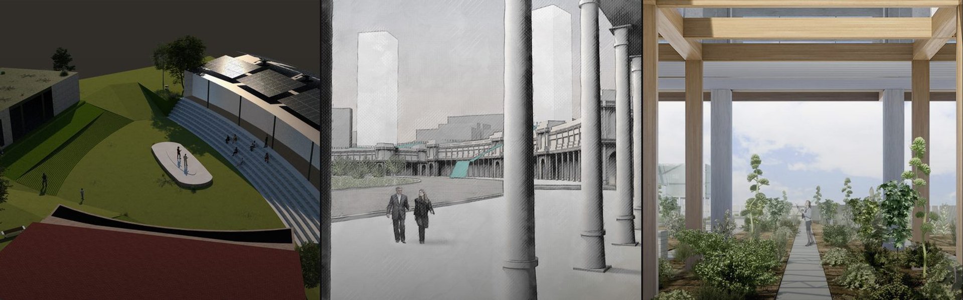 Urban Renewal cover