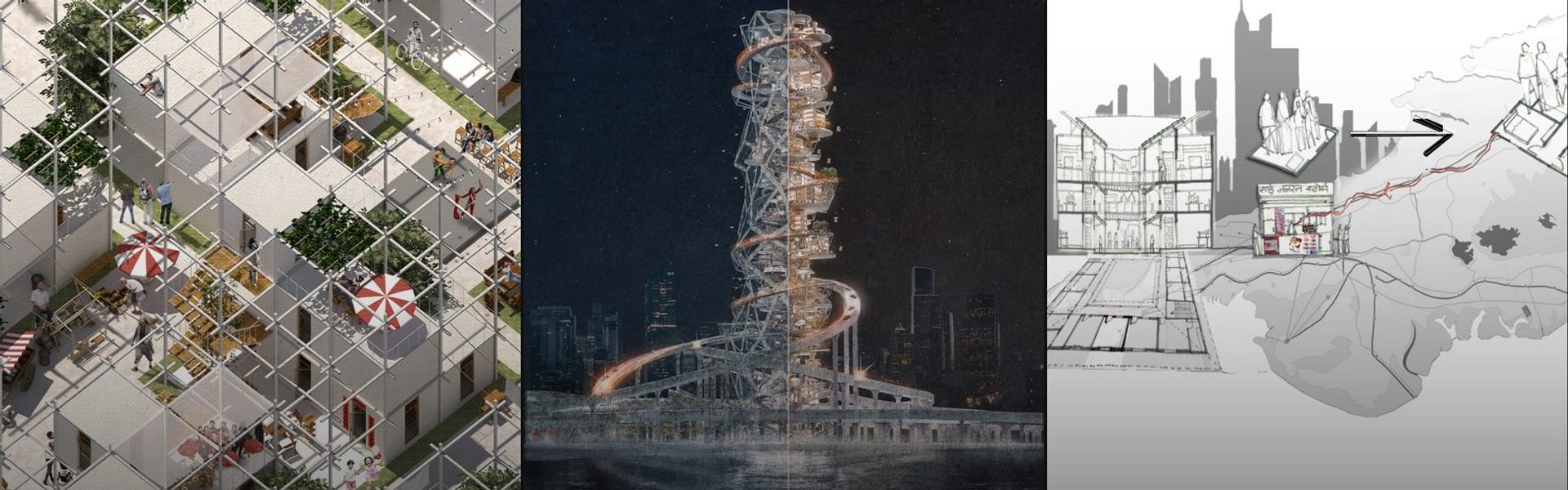 Urbanism cover