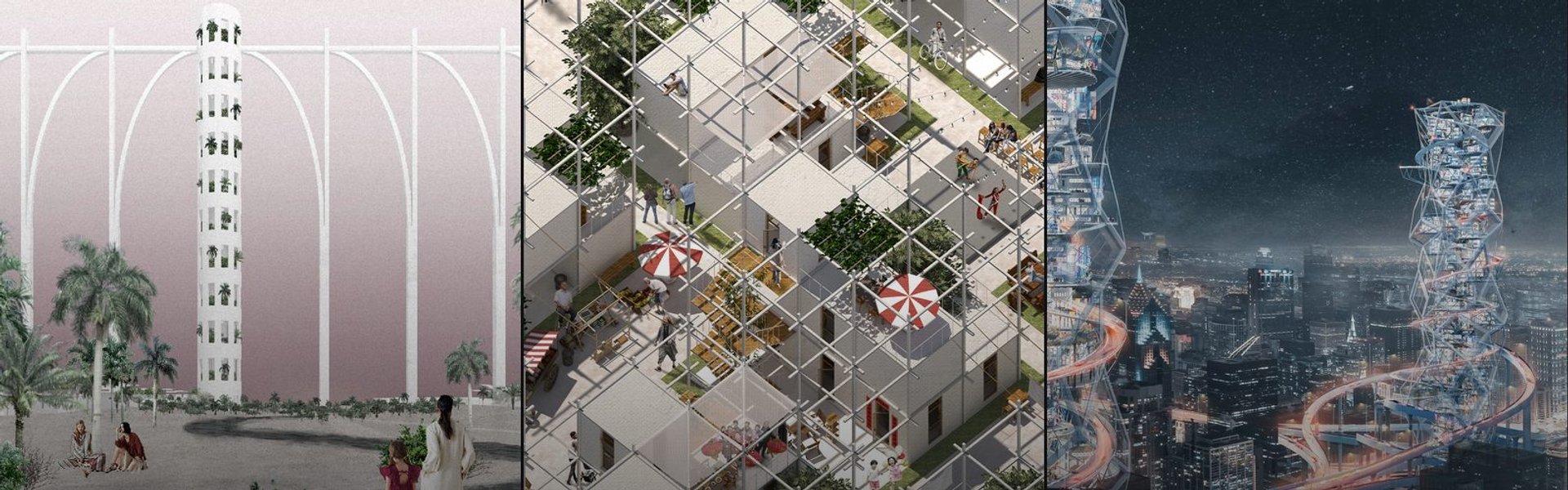Urbanism cover