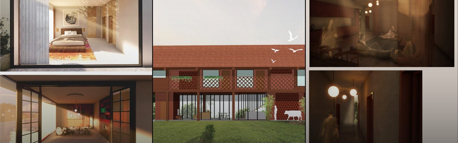 Vernacular Architecture cover