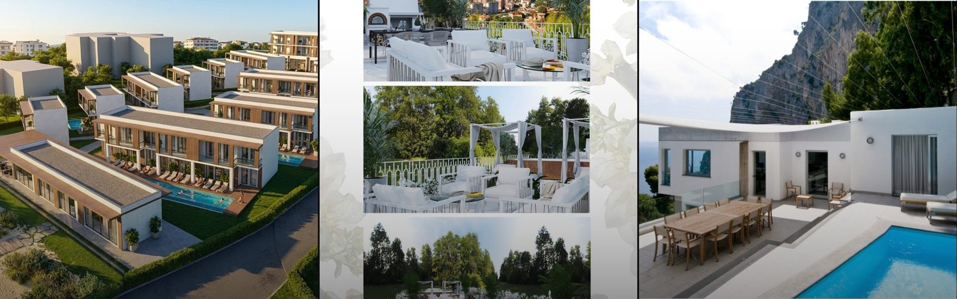 Villa cover