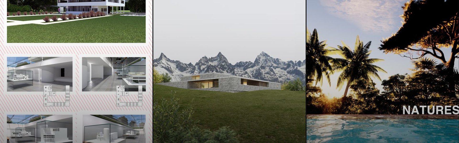 Villa Vernacular cover