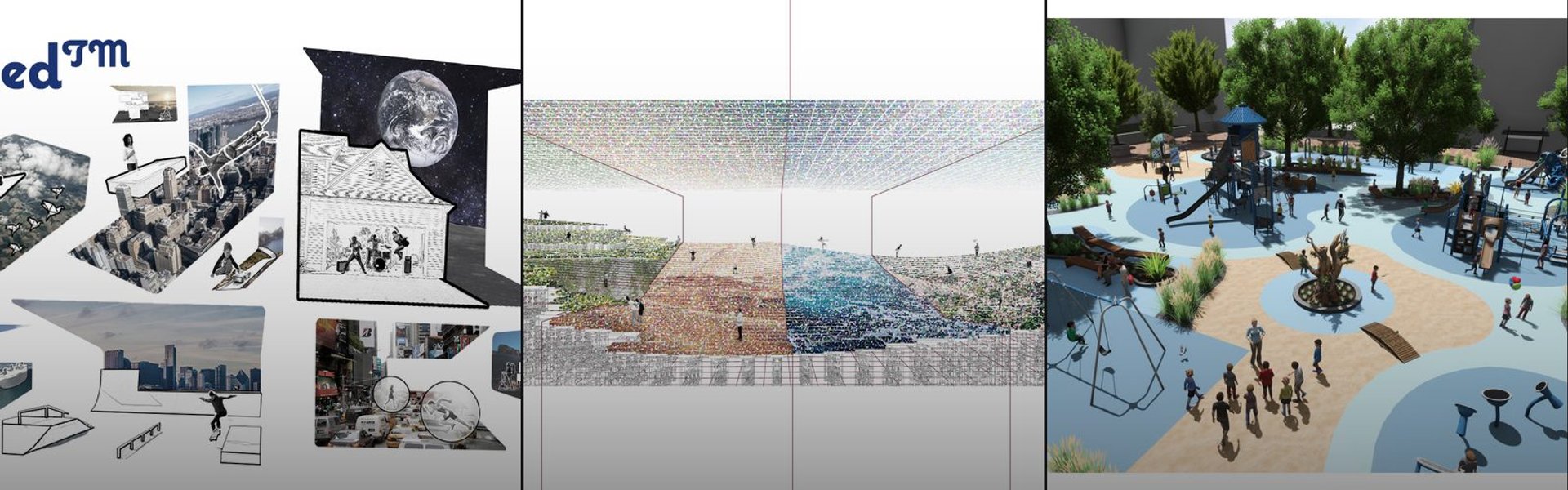 Virtual Reality cover