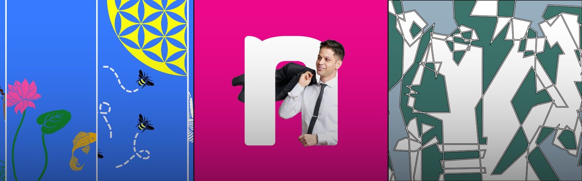 Visual Identity cover