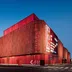 Commercial Buildings icon