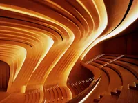 Celebrating Sake and Ceramics - Cultural Architecture