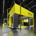 Exhibition Design icon