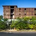 Hospitality Building icon