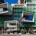 Healthcare Building icon