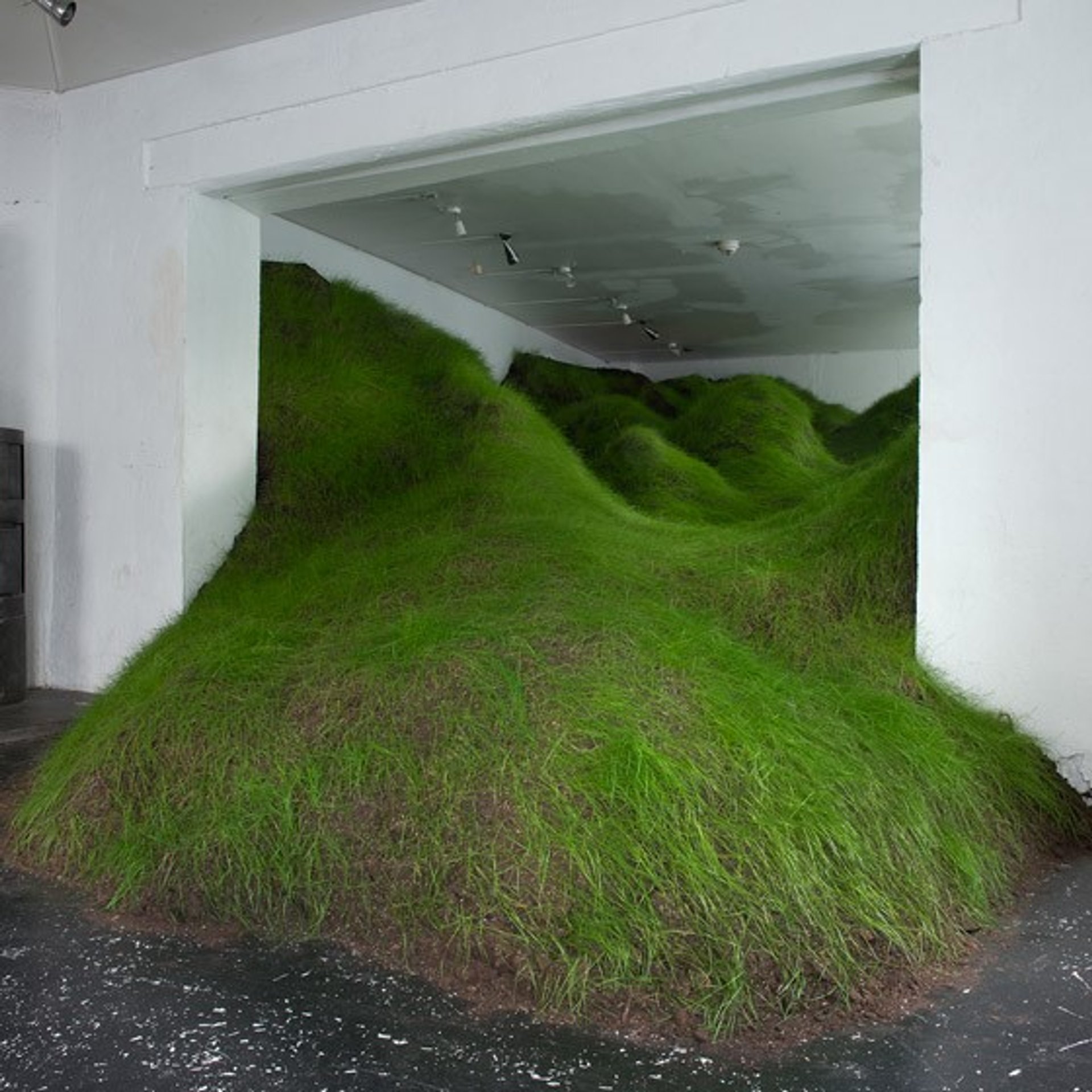 Installations cover