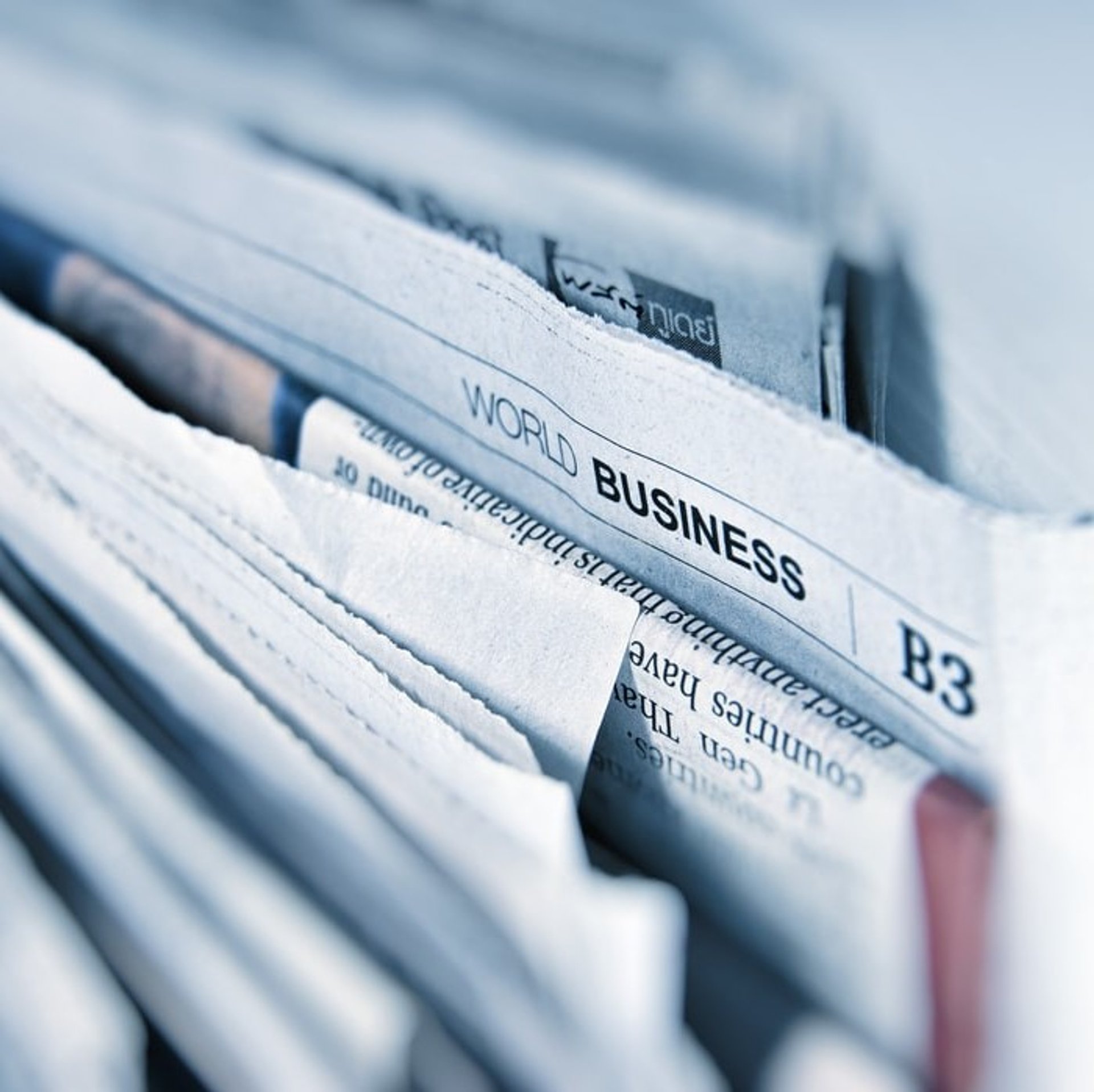 Journalism cover