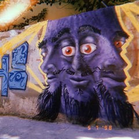 Street Art