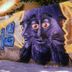 Street Art icon
