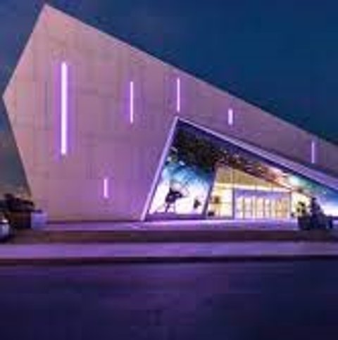 Public Building