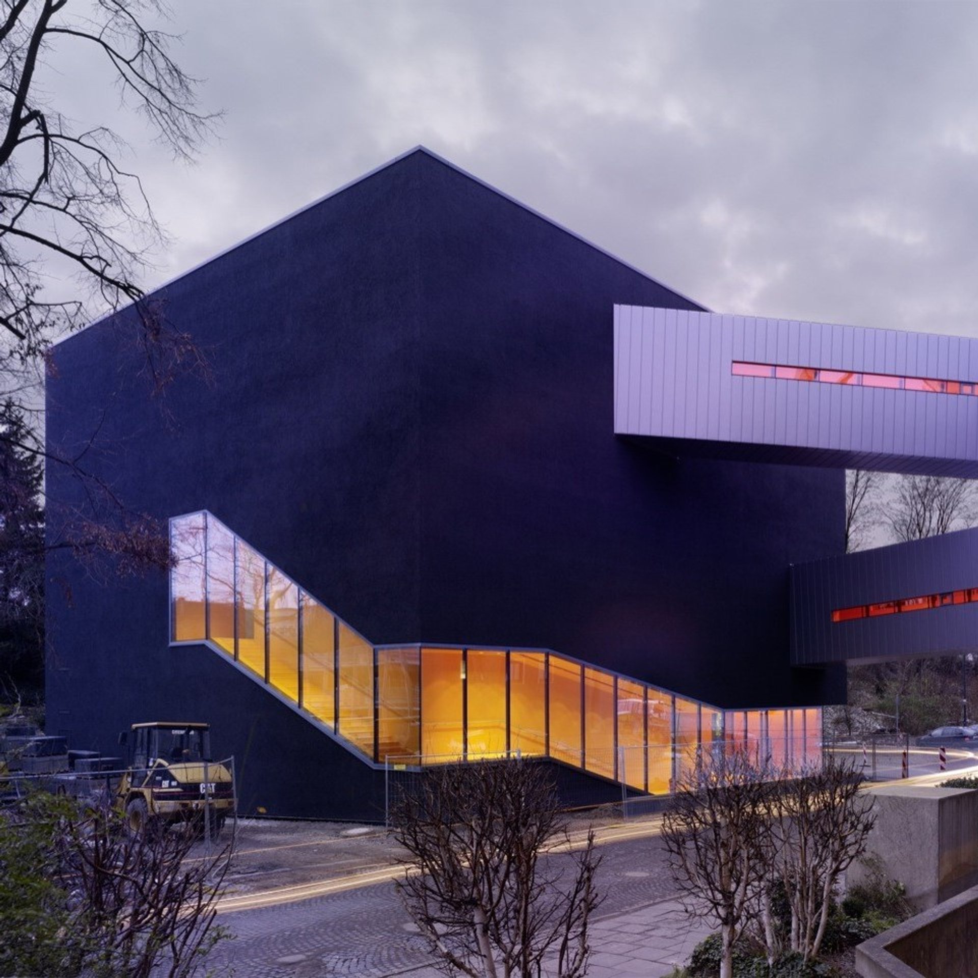 Refurbishment cover