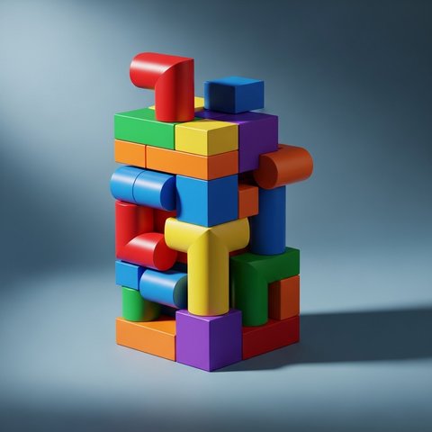 Modular