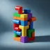 Modular icon